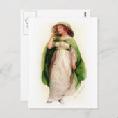 ヴィンテージケルト ポストカード (正面/裏面)