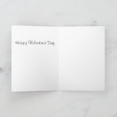 ヴィンテージケルビウィズストークバイレイク カード (内部)