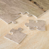 ヴィンテージケルビウィズストークバイレイク ジグソーパズル (側面)