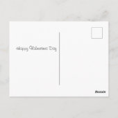 ヴィンテージケルビウィズストークバイレイク ポストカード (裏面)