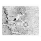 ヴィンテージケルビウィズストークバイレイク ラバースタンプ (インプリント)