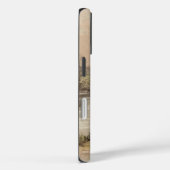 ヴィンテージケルビウィズストークバイレイク Case-Mate iPhoneケース (裏面 / 右)