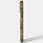 ヴィンテージケルビキュピッド愛 Case-Mate iPhoneケース (裏面 / 左)