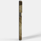 ヴィンテージケルビキュピッド愛 Case-Mate iPhoneケース (裏面 / 右)