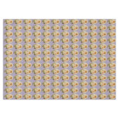 ヴィンテージケルブ テーブルクロス (正面(横))