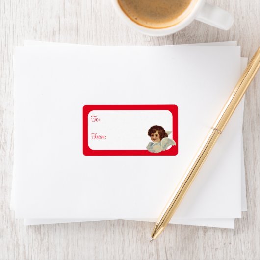 ヴィンテージケルブ ラベル (インサイチュ)