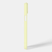 ヴィンテージケルブ Case-Mate iPhoneケース (裏面 / 右)