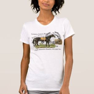 ヴィンテージケンタッキーダービー Tシャツ