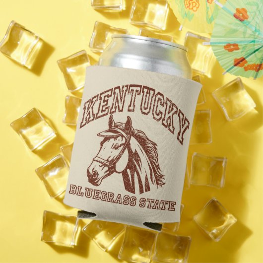 ヴィンテージケンタッキー 缶クーラー (インサイチュ 夏)