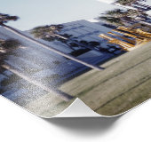 ヴィンテージケープカナベラルフォトプリント フォトプリント            (角)