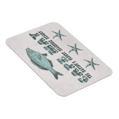 ヴィンテージケープメイシーショアリゾートマグネット マグネット (右側)