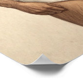 ヴィンテージゲイプライド ポスター (角)