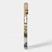 ヴィンテージゲルダとトナカイby Edmund Dulac Case-Mate iPhoneケース (裏面 / 右)