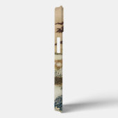 ヴィンテージゲルダとトナカイby Edmund Dulac Case-Mate iPhoneケース (裏面 / 右)