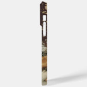 ヴィンテージゲルダとトナカイby Edmund Dulac Case-Mate iPhoneケース (裏面 / 左)