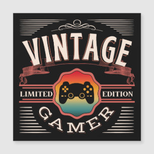 ヴィンテージゲーマー限定