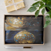 ヴィンテージゲ素朴ニーボトルスチルライフデクページ 薄葉紙 (ギフト)