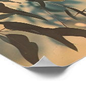 ヴィンテージコアラ ポスター (角)