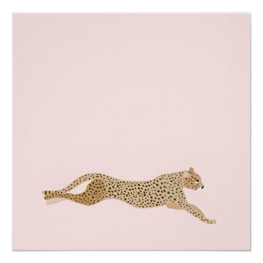 ヴィンテージコケ名門私立校風のット女子の光沢ポスター ポスター (正面)