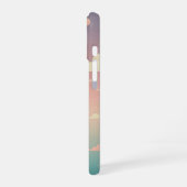 ヴィンテージコズミックスカイ iPhone 16ケース (左側面)