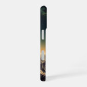 ヴィンテージコズミックホライズンツームーン iPhone 16ケース (右側面)