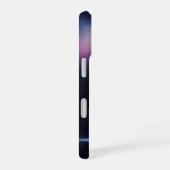 ヴィンテージコズミックホライズン iPhone 16ケース (右側面)