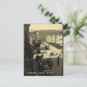 ヴィンテージコセンザイタリアポストカード シーズンポストカード (スタンド正面)