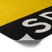 ヴィンテージコダックプリント広告ポスター ポスター (角)