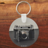 ヴィンテージコダック – キーチェーン (正面)