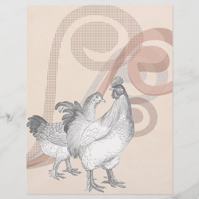 ヴィンテージコチンチキン (正面)