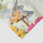 ヴィンテージコッカトオジャングル3 薄葉紙 (詳細)