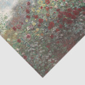 ヴィンテージコテージガーデンプリント 薄葉紙 (詳細)