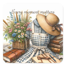 ヴィンテージコテージコアピクニック