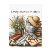 ヴィンテージコテージコアピクニック