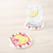 ヴィンテージコテージコースター コースター (側面)