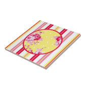 ヴィンテージコテージタイル タイル (側面)