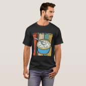 ヴィンテージコテージチーズ Tシャツ (正面フル)