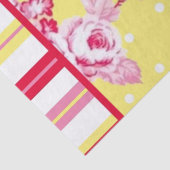 ヴィンテージコテージティッシュペーパー 薄葉紙 (詳細)