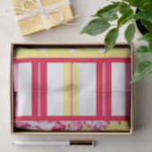 ヴィンテージコテージティッシュペーパー 薄葉紙 (ギフト)