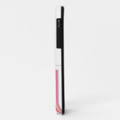 ヴィンテージコテージ Case-Mate iPhoneケース (裏面/左)