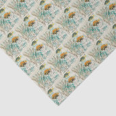 ヴィンテージコラージュ 薄葉紙 (詳細)