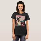 ヴィンテージコラージュTシャツ Tシャツ (正面フル)