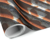 ヴィンテージコルゲート素朴トバルバントスズ ラッピングペーパー (ロールコーナー)