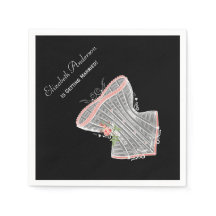 ヴィンテージコルセットパーソナルランジェリーブライダルシャワー