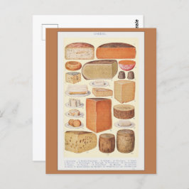 ヴィンテージコレージの家計，カブトムン， 1923 ポストカード