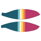 ヴィンテージコントラスト バスケットボール (パネル)