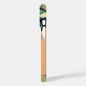 ヴィンテージコンバーチブルカーロードトリップ Case-Mate iPhoneケース (裏面 / 左)