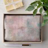 ヴィンテージコンパスエフェメラデクページティッシュペーパー 薄葉紙 (ギフト)