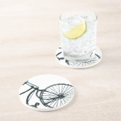 ヴィンテージコースター コースター (側面)