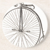 ヴィンテージコースター コースター (正面)